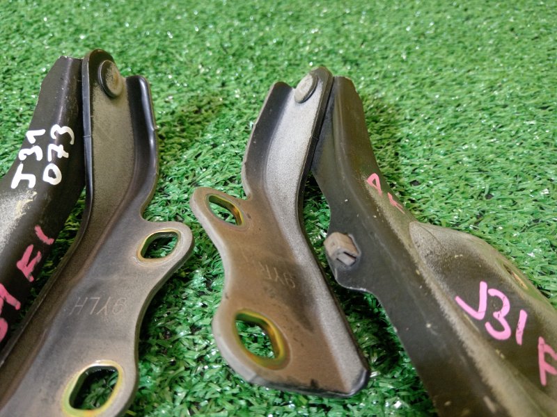 Петля капота, 300 рублей, Красноярск