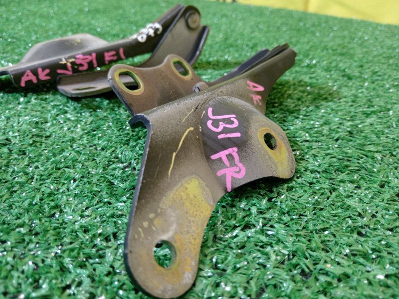 Петля капота, 300 рублей, Красноярск