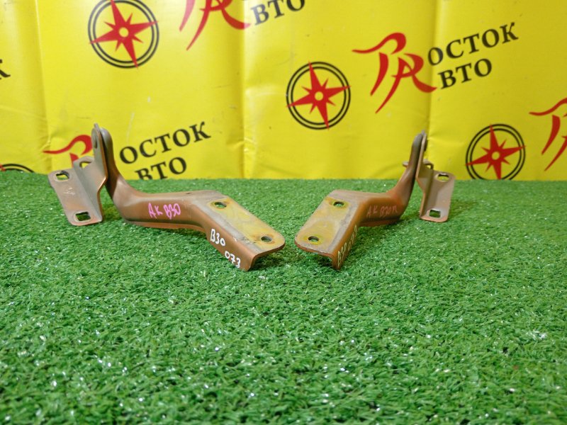 Петля капота, 300 рублей, Красноярск