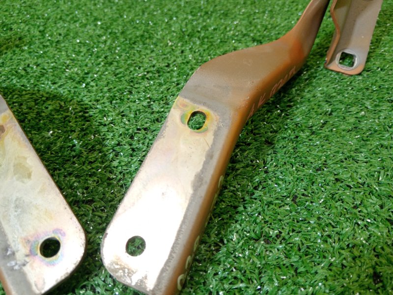 Петля капота, 300 рублей, Красноярск