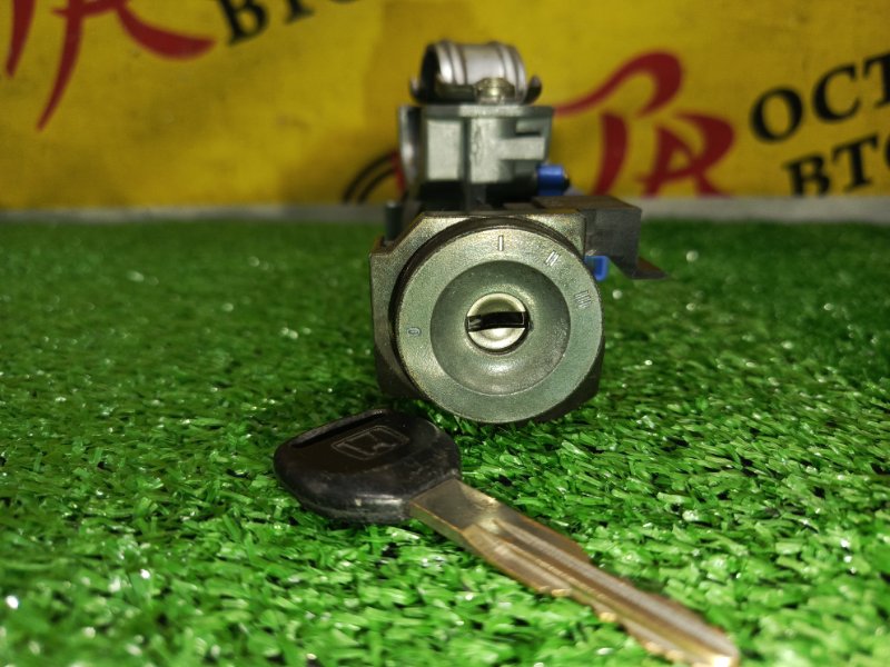 Замок зажигания, 1500 рублей, Красноярск