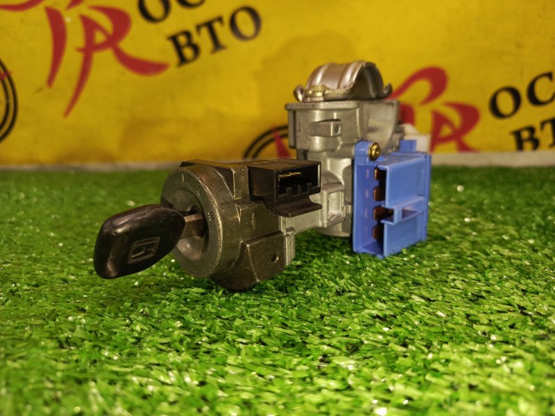 Замок зажигания, 1500 рублей, Красноярск