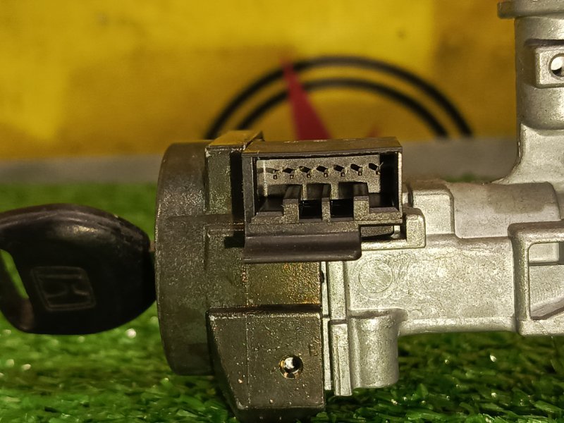 Замок зажигания, 1500 рублей, Красноярск