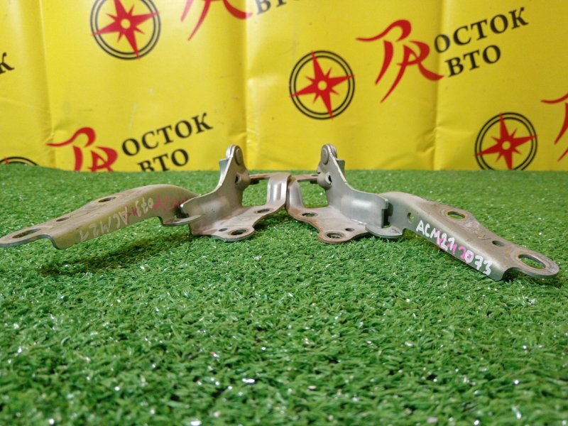 Петля капота, 300 рублей, Красноярск