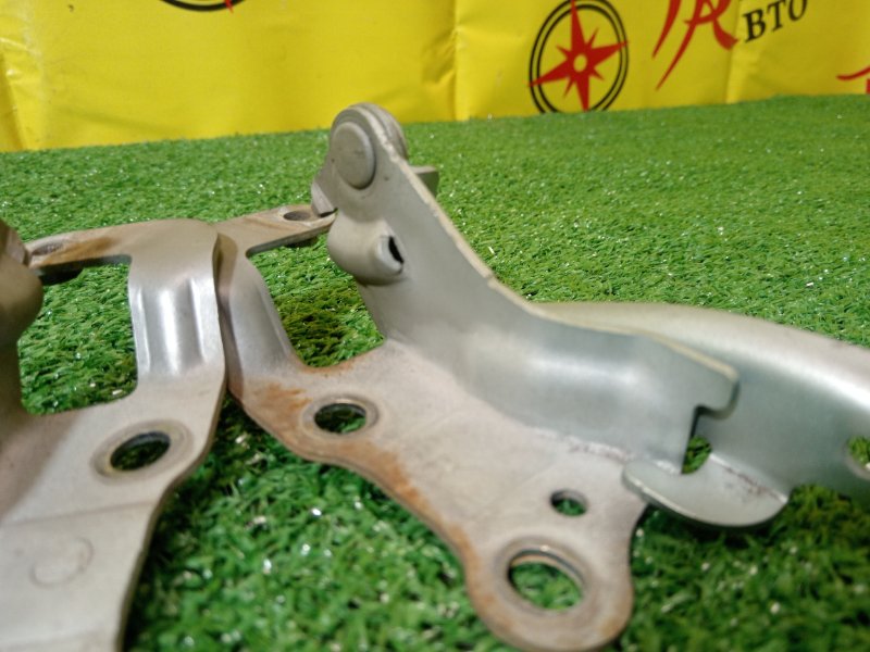 Петля капота, 300 рублей, Красноярск