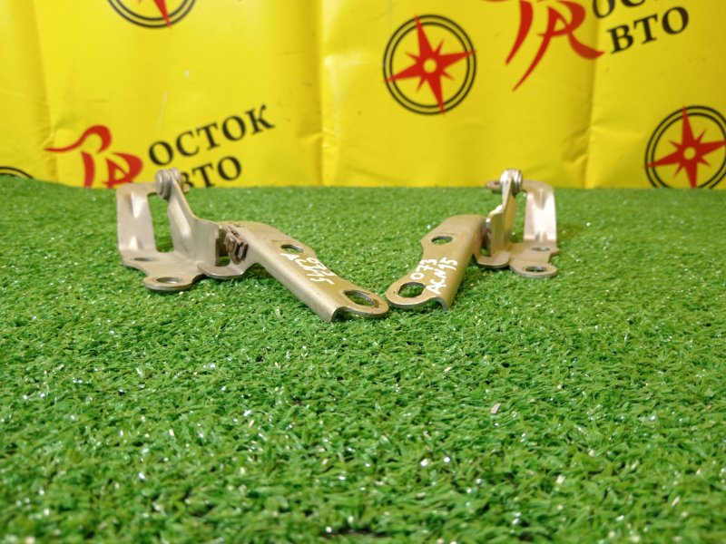 Петля капота, 300 рублей, Красноярск