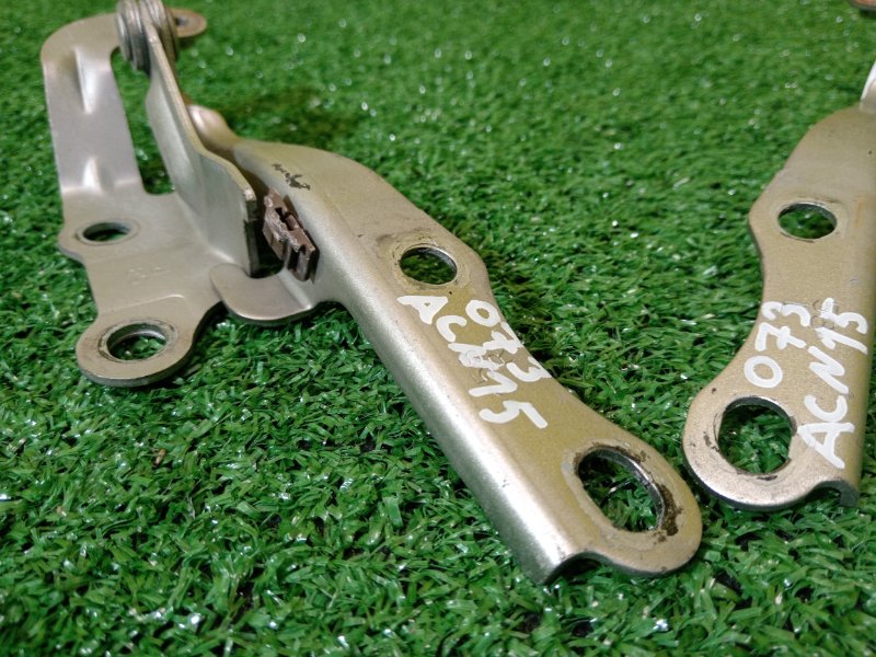 Петля капота, 300 рублей, Красноярск