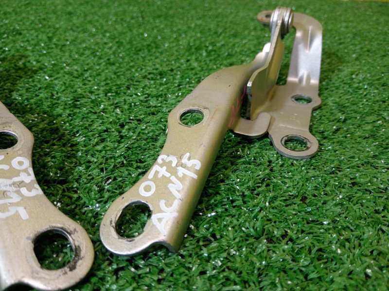 Петля капота, 300 рублей, Красноярск