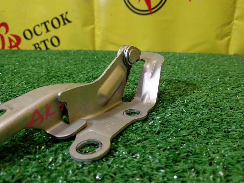 Петля капота, 300 рублей, Красноярск