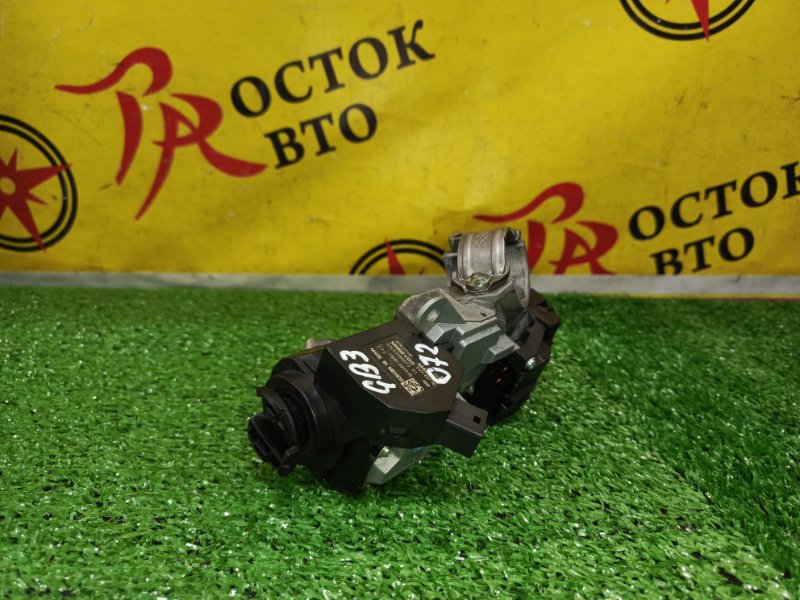 Замок зажигания, 2000 рублей, Красноярск