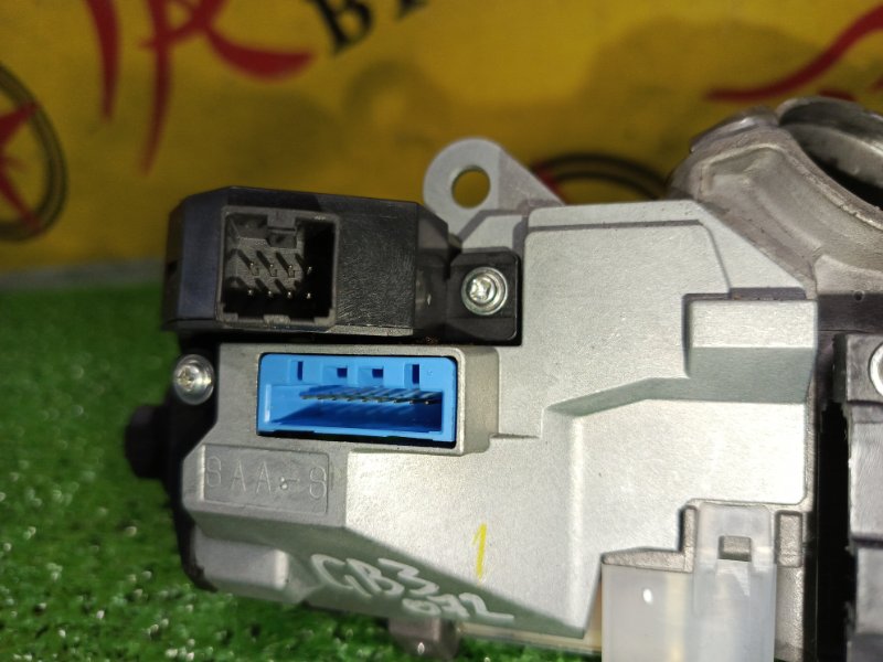 Замок зажигания, 2000 рублей, Красноярск