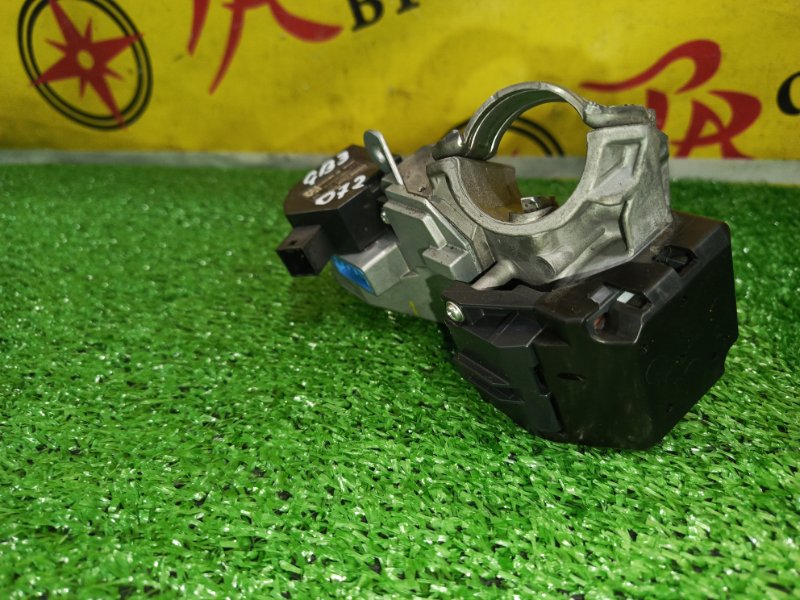 Замок зажигания, 2000 рублей, Красноярск