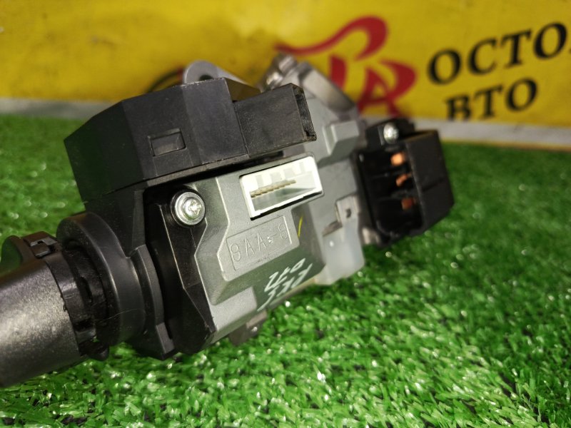 Замок зажигания, 2000 рублей, Красноярск