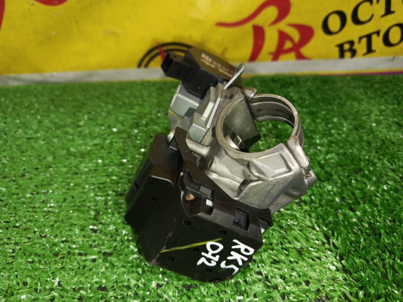 Замок зажигания, 2000 рублей, Красноярск