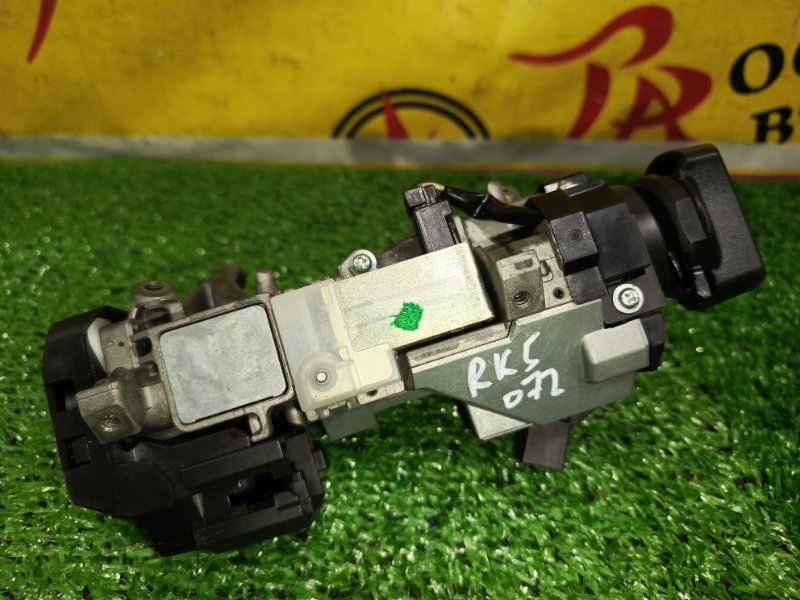 Замок зажигания, 2000 рублей, Красноярск