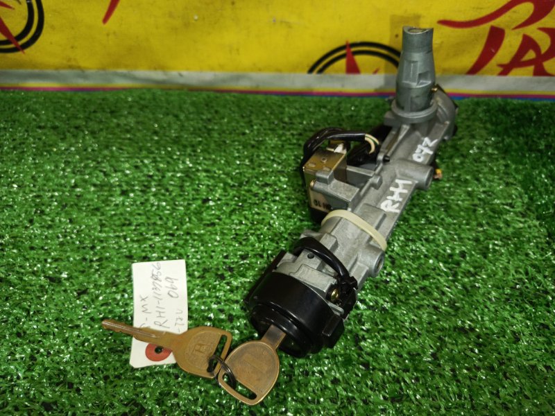 Замок зажигания, 2000 рублей, Красноярск