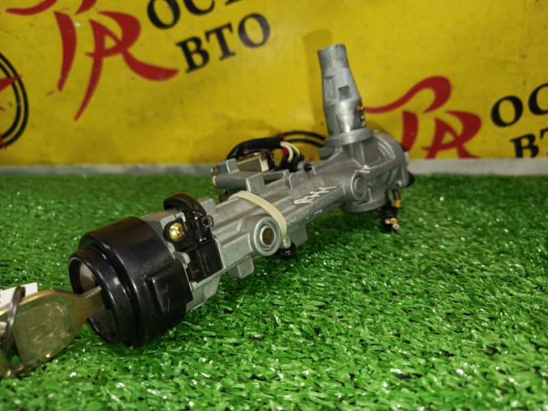 Замок зажигания, 2000 рублей, Красноярск