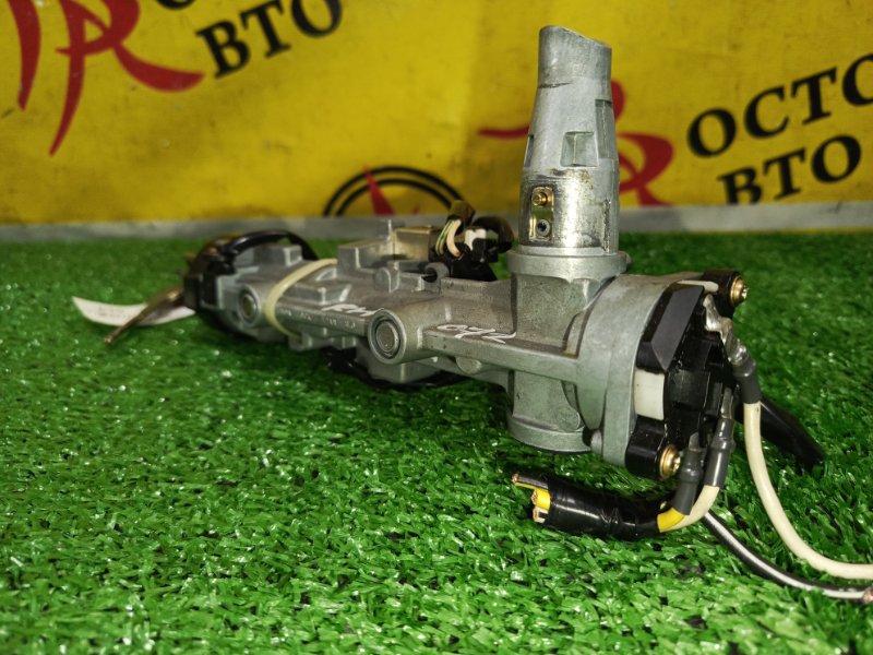 Замок зажигания, 2000 рублей, Красноярск