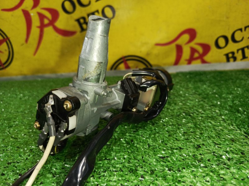 Замок зажигания, 2000 рублей, Красноярск