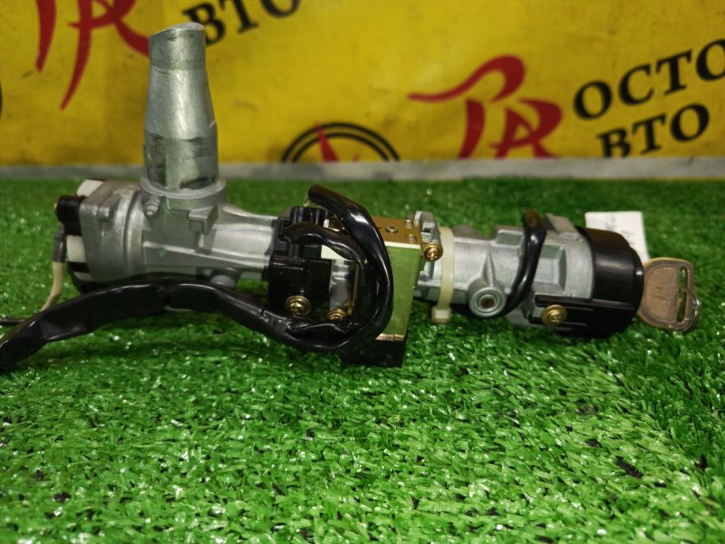 Замок зажигания, 2000 рублей, Красноярск