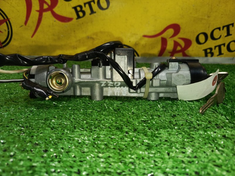 Замок зажигания, 2000 рублей, Красноярск