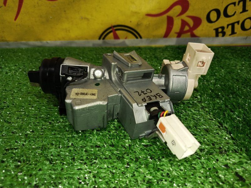 Замок зажигания, 800 рублей, Красноярск