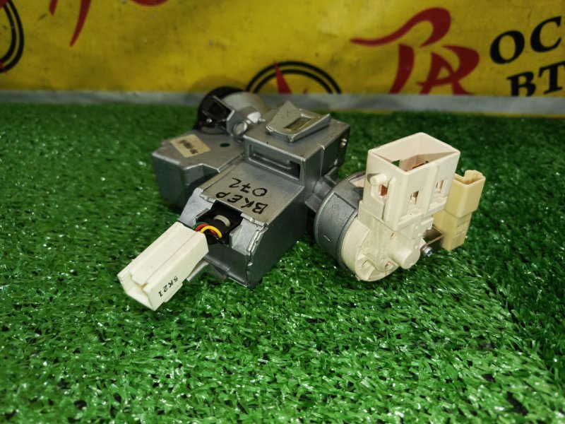 Замок зажигания, 800 рублей, Красноярск