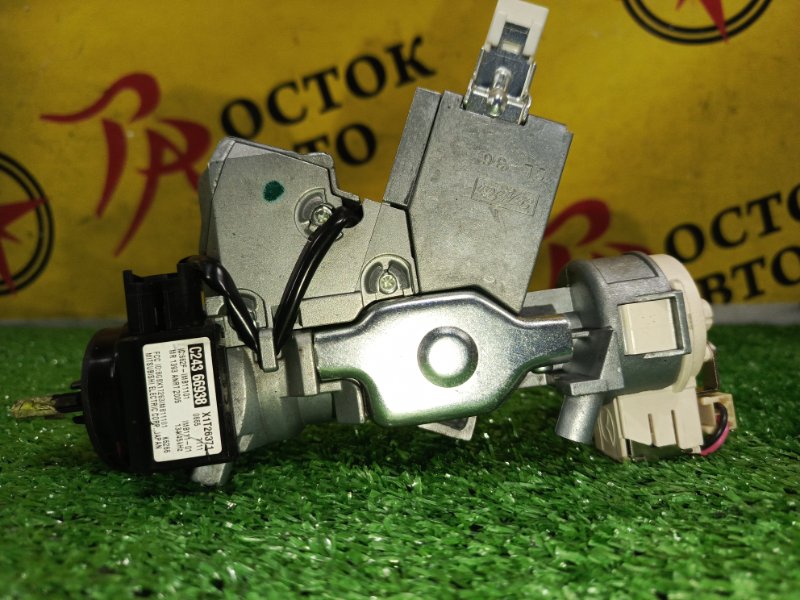 Замок зажигания, 800 рублей, Красноярск