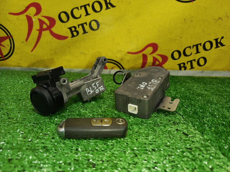 Замок зажигания, 2500 рублей, Красноярск