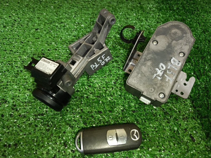 Замок зажигания, 2500 рублей, Красноярск