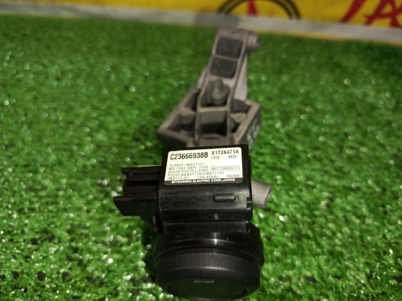 Замок зажигания, 2500 рублей, Красноярск