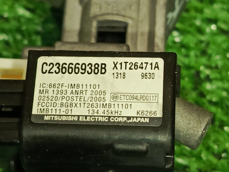 Замок зажигания, 2500 рублей, Красноярск