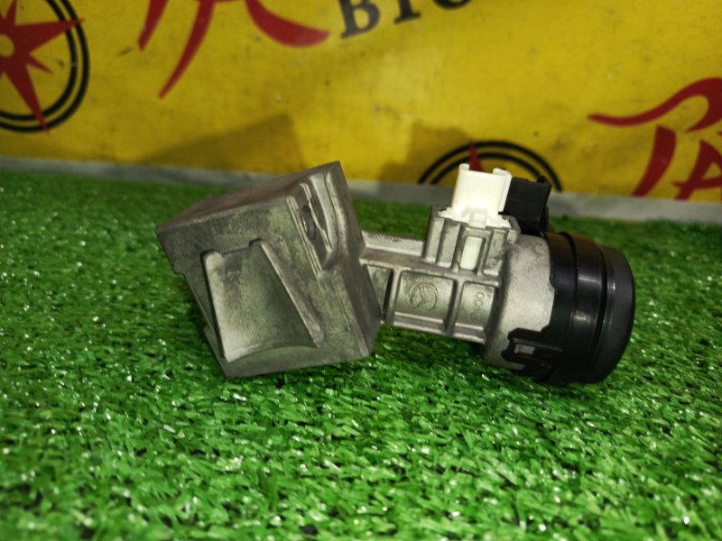 Замок зажигания, 2500 рублей, Красноярск