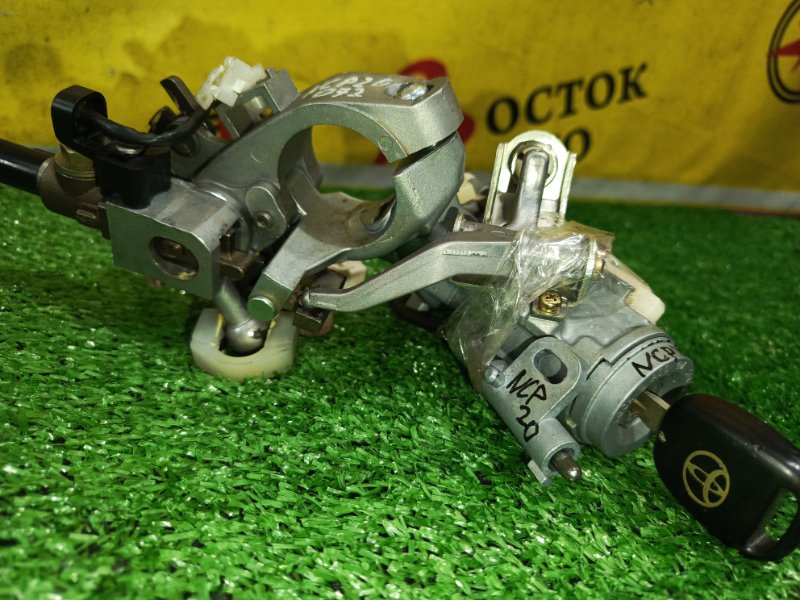 Замок зажигания, 2500 рублей, Красноярск