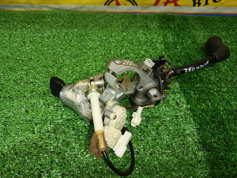 Замок зажигания, 2500 рублей, Красноярск