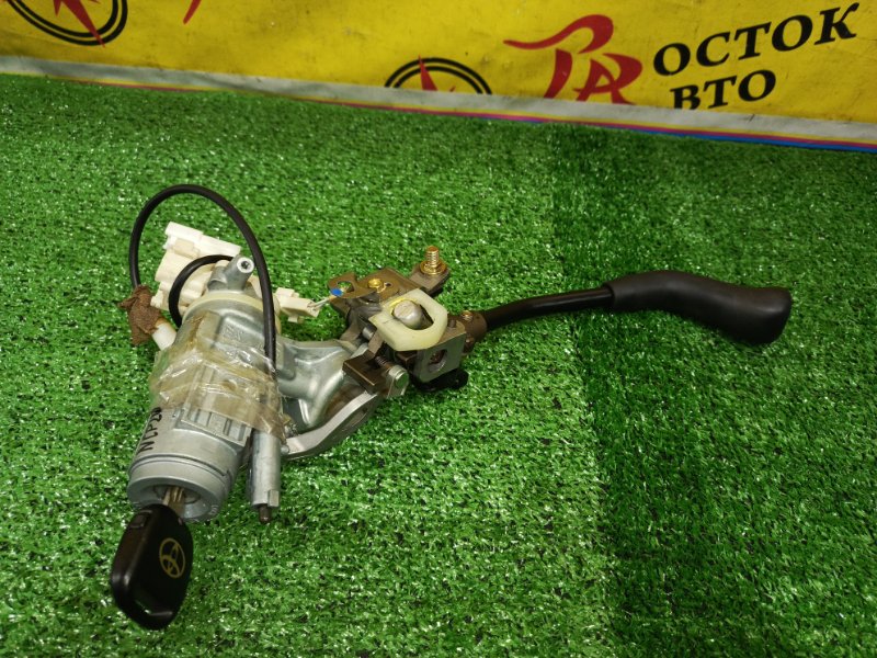 Замок зажигания, 2500 рублей, Красноярск