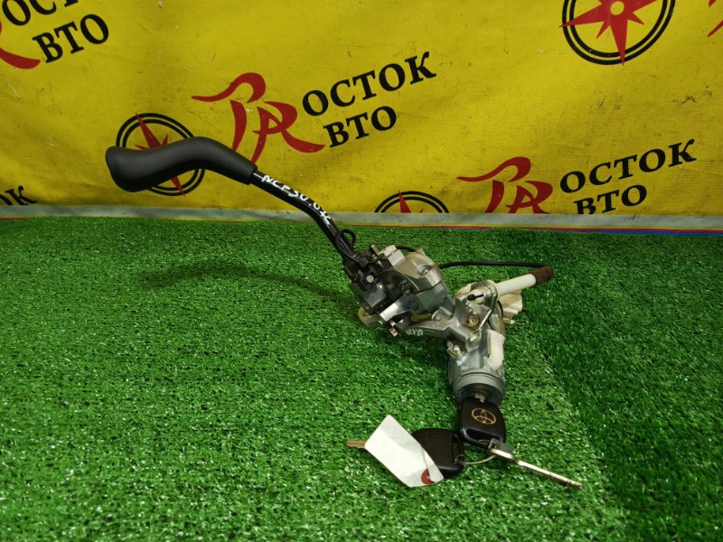 Замок зажигания, 2000 рублей, Красноярск