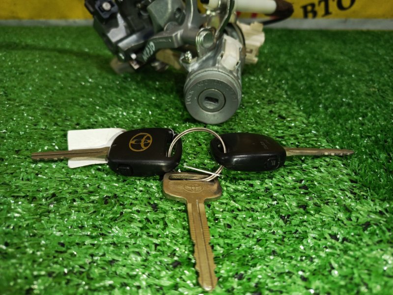 Замок зажигания, 2000 рублей, Красноярск