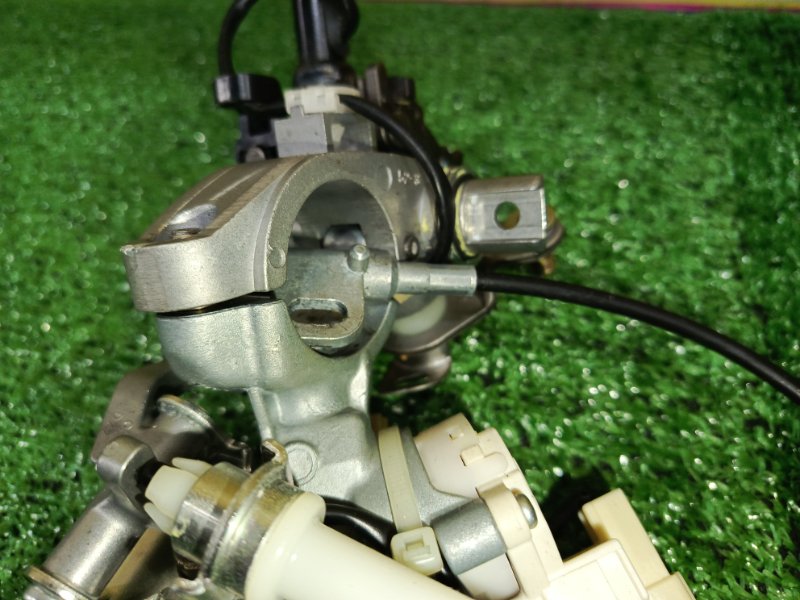 Замок зажигания, 2000 рублей, Красноярск