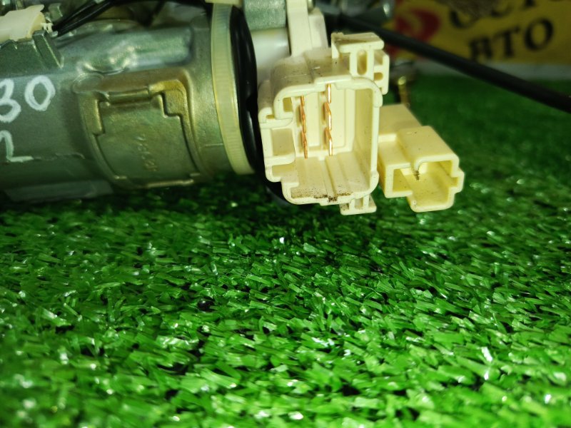 Замок зажигания, 2000 рублей, Красноярск