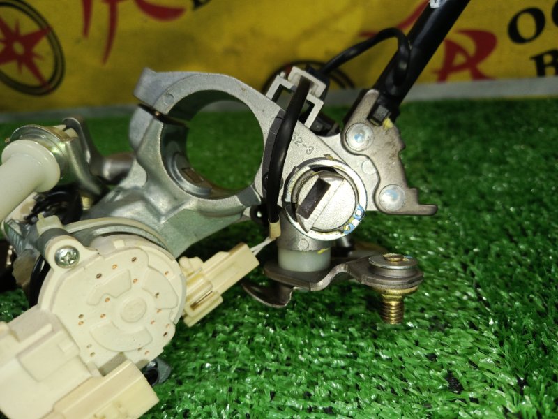 Замок зажигания, 2000 рублей, Красноярск