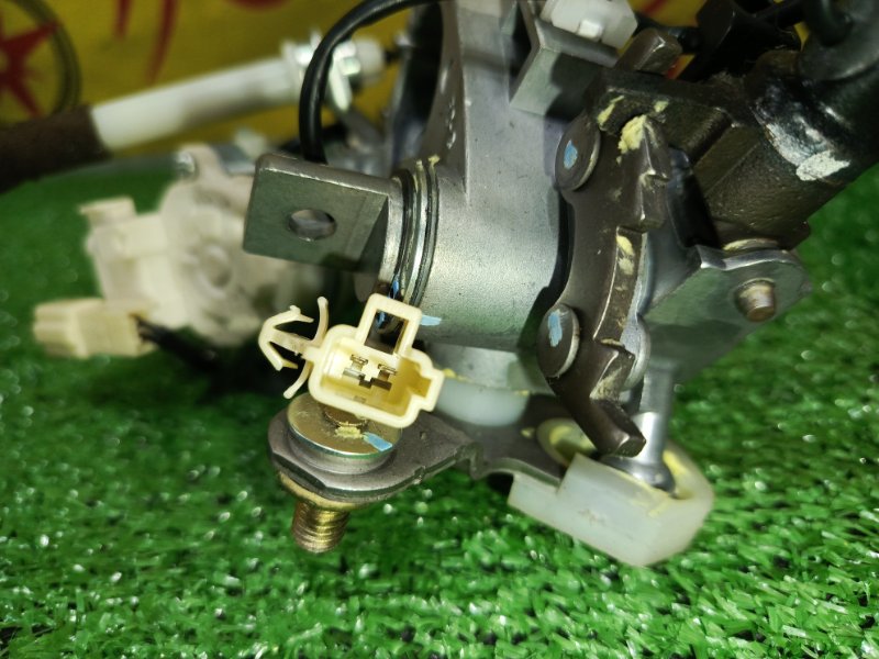 Замок зажигания, 2000 рублей, Красноярск