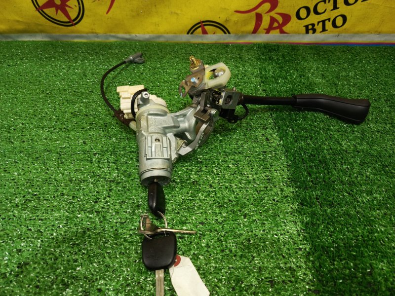 Замок зажигания, 2000 рублей, Красноярск