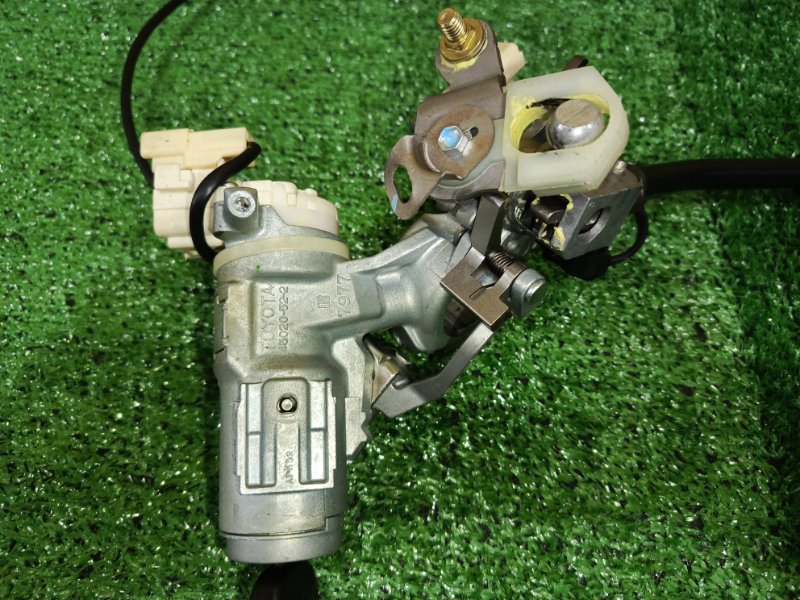 Замок зажигания, 2000 рублей, Красноярск