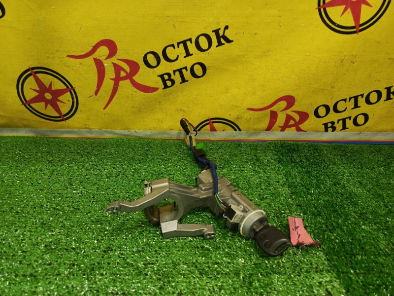 Замок зажигания, 4500 рублей, Красноярск