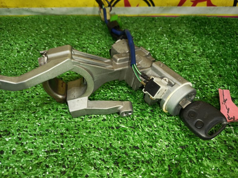 Замок зажигания, 4500 рублей, Красноярск