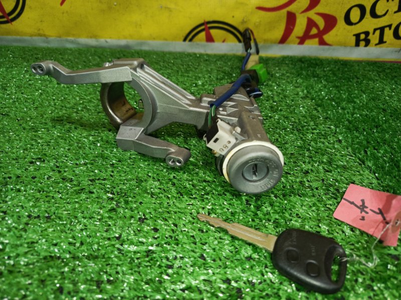 Замок зажигания, 4500 рублей, Красноярск