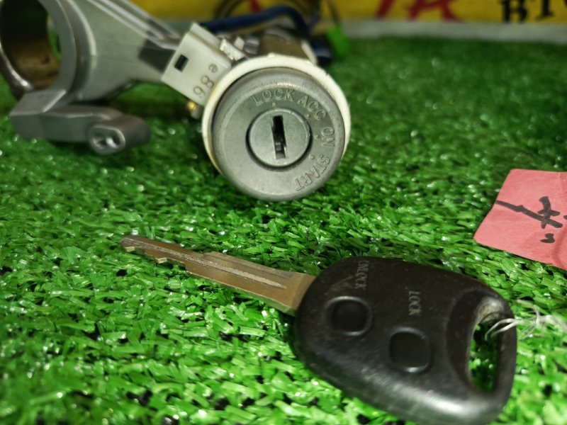 Замок зажигания, 4500 рублей, Красноярск