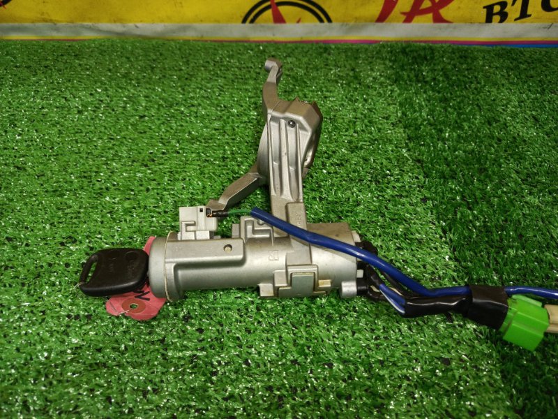 Замок зажигания, 4500 рублей, Красноярск