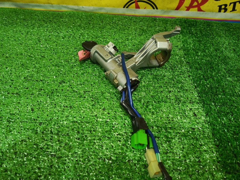 Замок зажигания, 4500 рублей, Красноярск